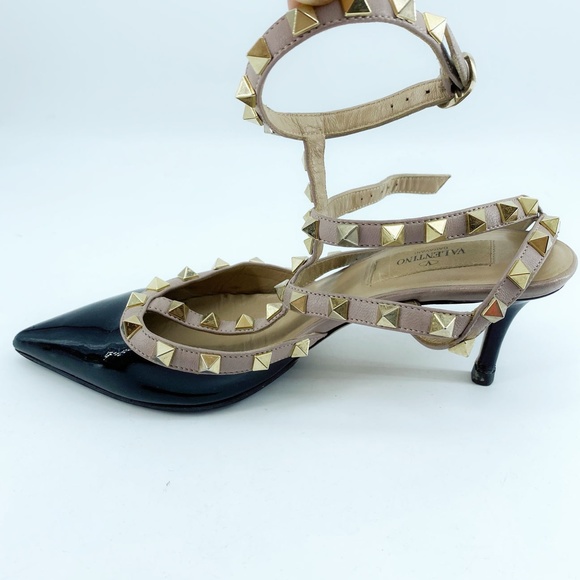 Sale! Valentino High Heels - Picture 4 of 10